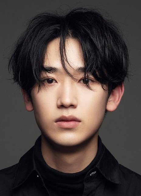 Guo Cheng (郭丞) - MyDramaList