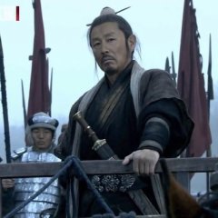 Legend of Chu and Han Chinese Drama photo