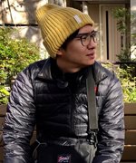 Yoshino Mamoru Fotoğraf