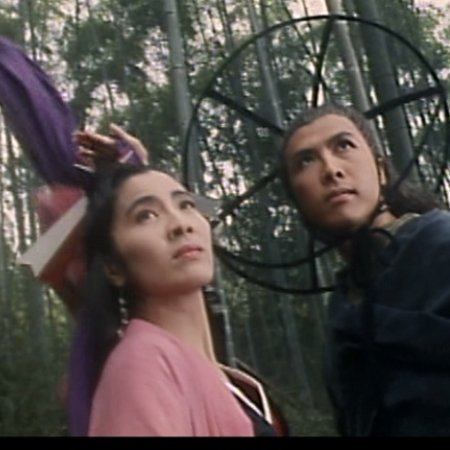 Butterfly And Sword (1993)