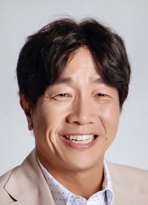 Choi Dong Pal | Hiya