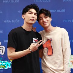 Yicon Thailand Thai TV Program photo