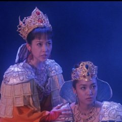 Mothra 3 Japanese Movie photo