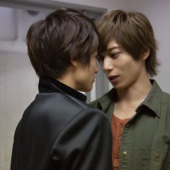 Real⇔Fake Japanese Drama photo