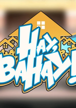 Hay, Bahay! (2016) poster
