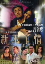 Endless Love Hong Kong Drama(2008) photo