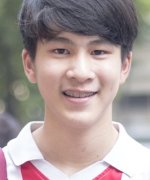 Beam Boonyakorn Ratanaumnuayshai