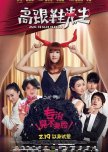 Mr. High Heels chinese movie review