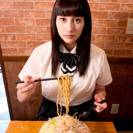 Ms. Koizumi Loves Ramen Noodles SP (2016)