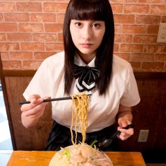 Ms. Koizumi Loves Ramen Noodles SP Japanese Drama photo
