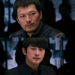 Confession of Murder Korean Movie photo