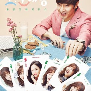 A Outra Oh Hae Young (2016)