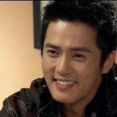 The Person I Love Korean Drama photo