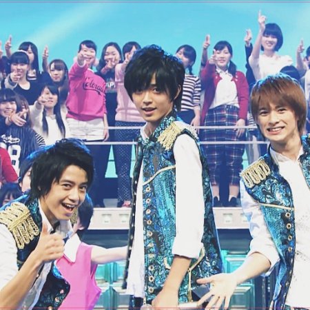 Kamisama no Boto  (2013)