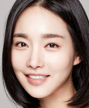 Kim Yoo Mi (김유미) - MyDramaList