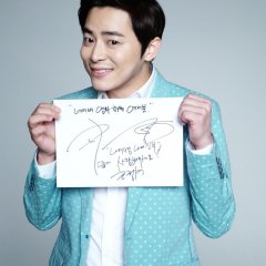 My Love, My Bride Korean Movie photo