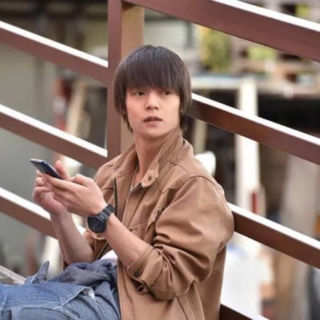 Kamisama no Boto  (2013)