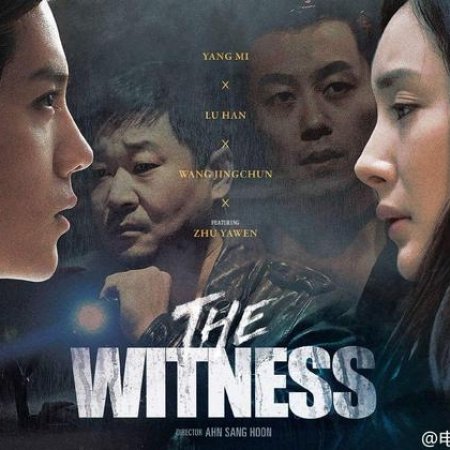 A Testemunha (2015)