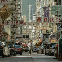 Mama’s Affair Hong Kong Movie photo