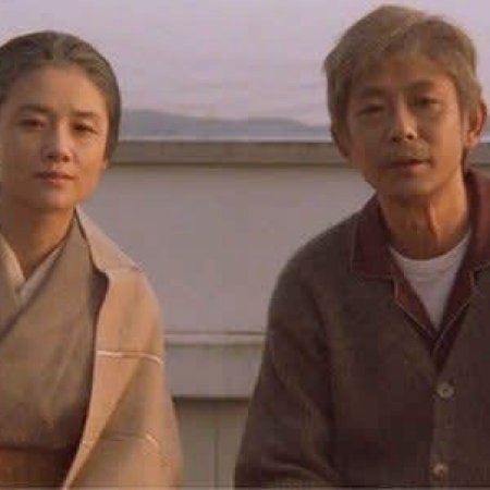The Youth of Kamiya Etsuko (2006)