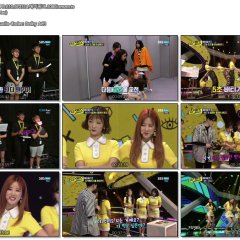 The Show Fan PD Korean TV Program photo