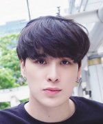 BeBoy Nanthakorn Sringenthap