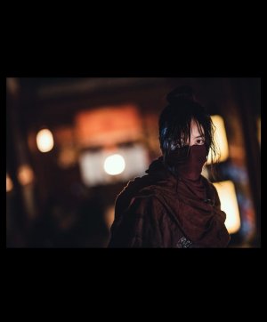 MyDramaList profile picture for @exhausting