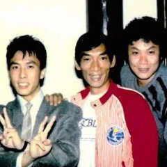 Mismatched Couples Hong Kong Movie photo