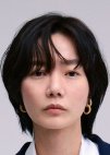 Bae Doo Na in The Silent Sea Korean Drama (2021)