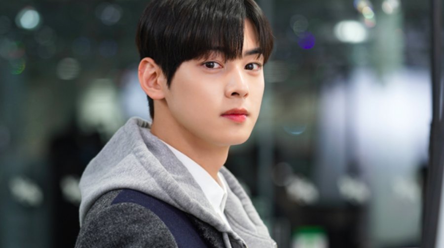Cha Eun-woo is a handsome maths teacher dealing with trauma in upcoming  drama A Good Day to Be a Dog