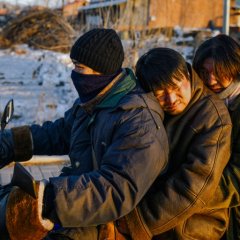 Manchurian Tiger Chinese Movie photo