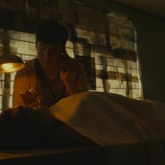 Big Night! Philippines Movie photo