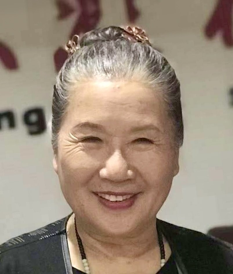 Li Qiu Zhang