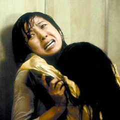 Dark Water Japanese Movie photo