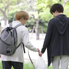 Senpai, This Can’t Be Love! Japanese Drama photo
