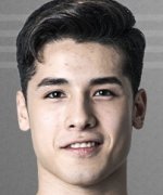 Daichi Mikami Fotoğraf