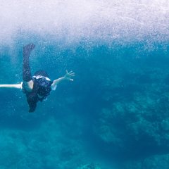 Still the Water Japanese Movie photo