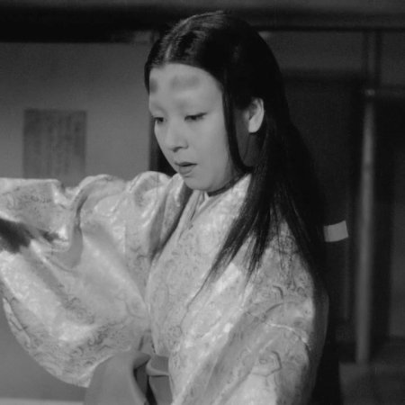 Ugetsu Monogatari (1953)