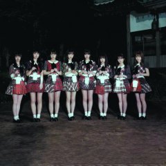 Hyakumonogatari Kaisei Buddha: AKB48 Lantern Temple to the Other World Japanese Movie photo