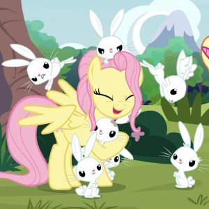 Fluttershy