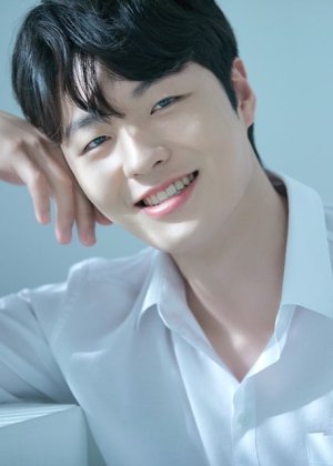 Park Seung Bin in Choco Milk Shake Korean Drama (2022)