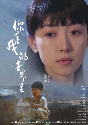 Ni Zai Wo De Shi Jie Li (2021) poster