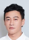 Peter Ho in Forbidden Love Chinese Drama (2022)