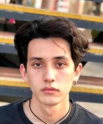 New Saharat Chanachai