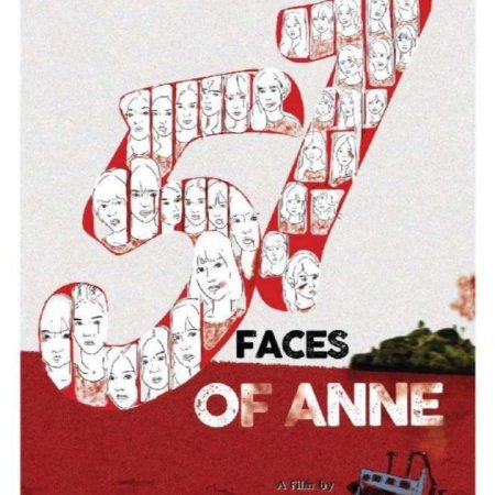 Faces of Anne (2022)