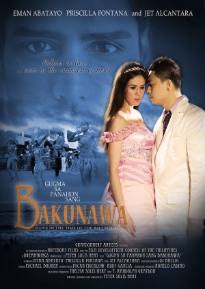 Gugma sa Panahon sang Bakunawa (2012) poster