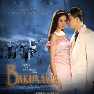 Gugma sa Panahon sang Bakunawa (2012)