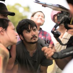 Cargo Philippines Movie(2020) photo