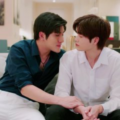 Star & Sky Special Ep Thai Drama photo