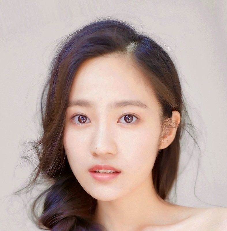 Melody Tang (汤梦佳) - Mydramalist
